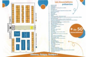 Forum des Associations 2025