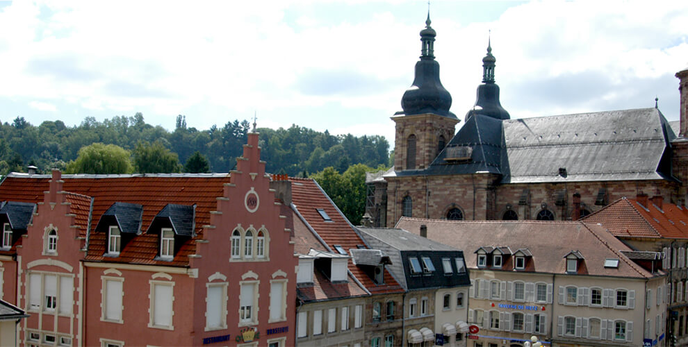 Club Cœur et Santé de SaintAvold